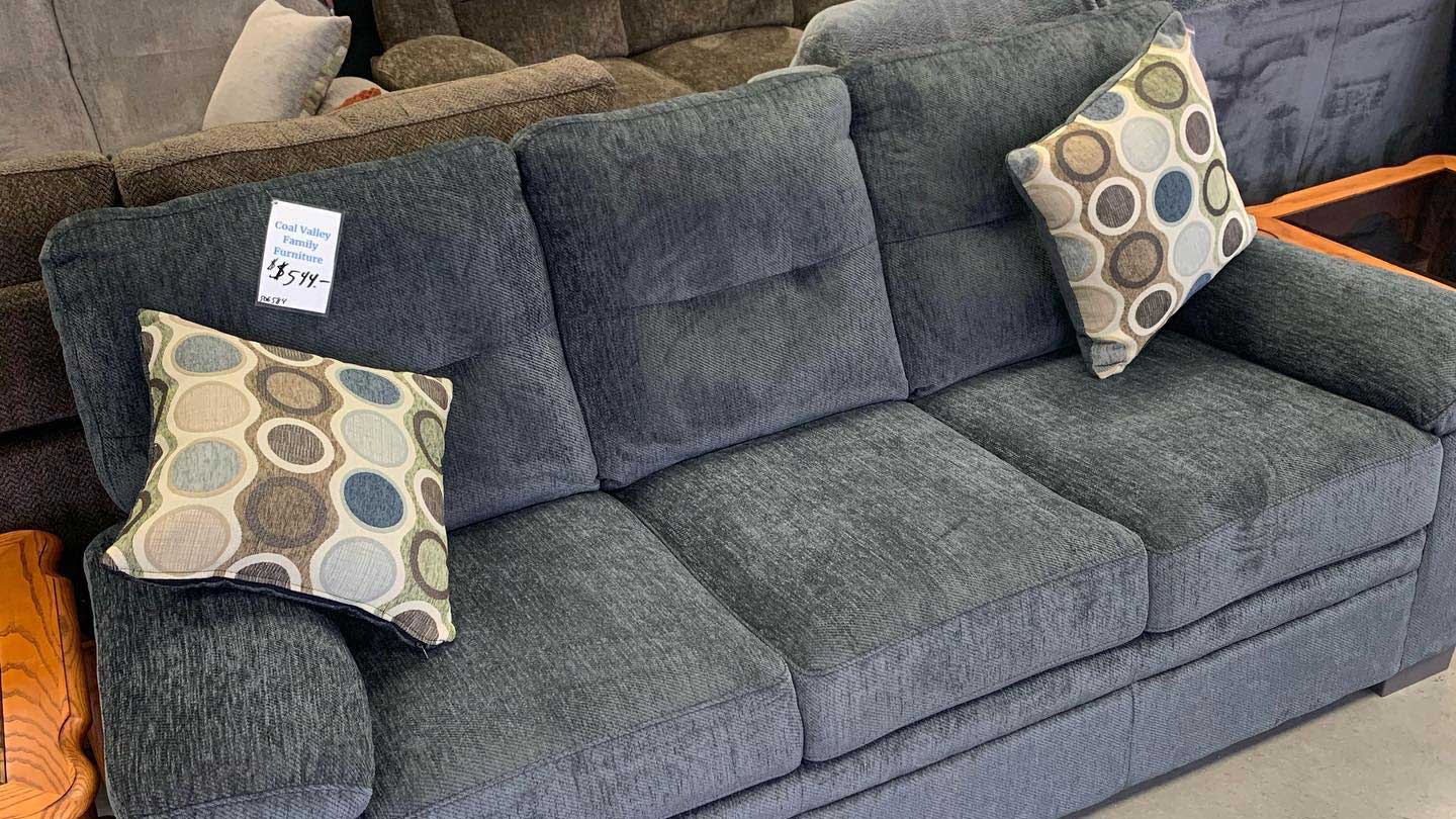 Coal Valley Family Furniture gallery image 3