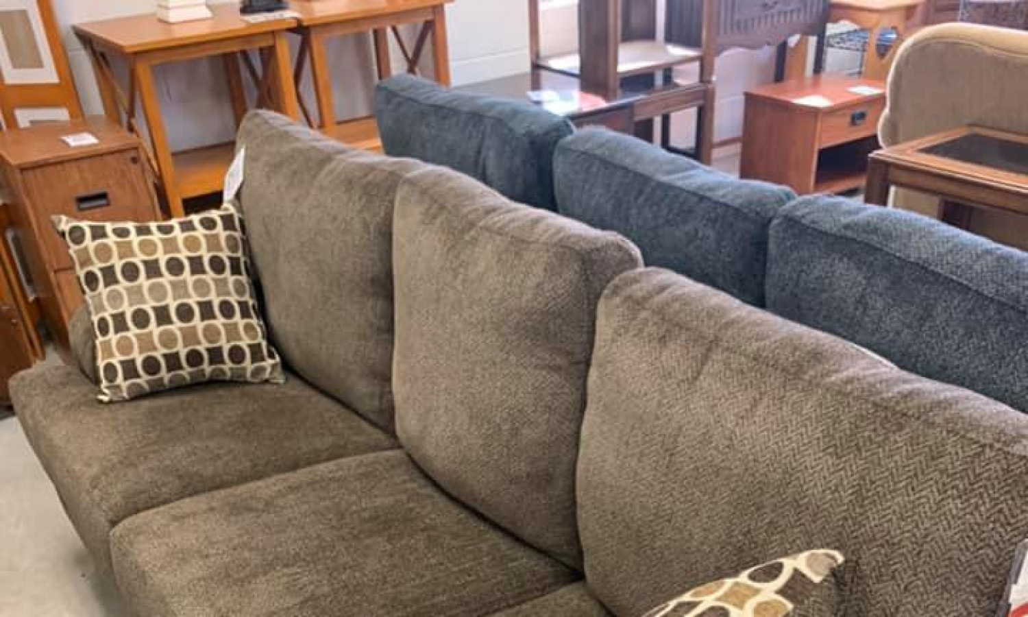 Coal Valley Family Furniture gallery image 2